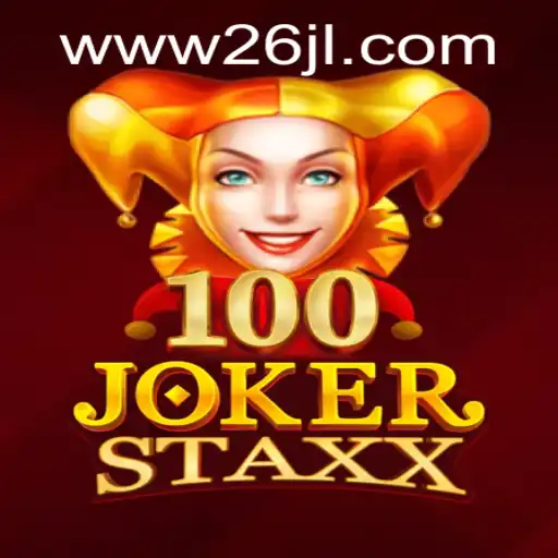 100JokerStaxx: A Deep Dive into the Game's Vibrant World with Key Insights from 26JL