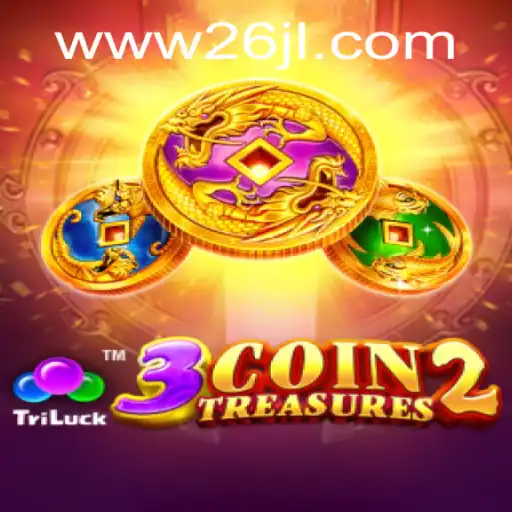 Explore 3CoinTreasures2: The Ultimate Gaming Experience of 2023