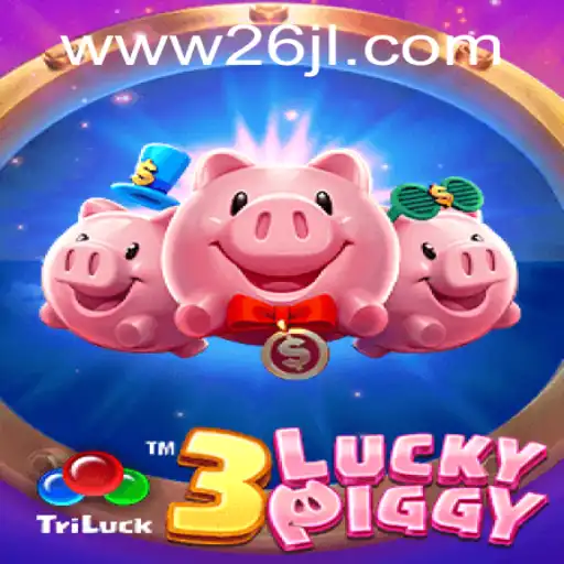 Explore the Exciting World of 3LUCKYPIGGY