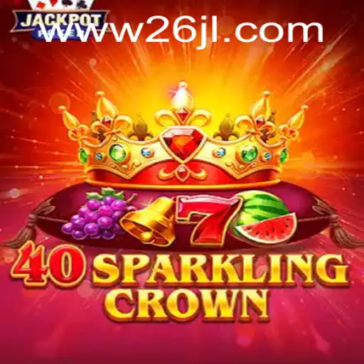 Exploring the Enchanting World of 40SparklingCrown: A Deep Dive