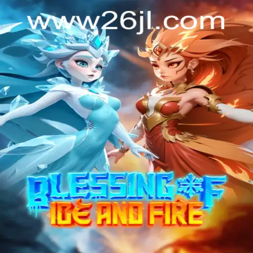 Blessing of Ice and Fire: An Immersive Gaming Experience