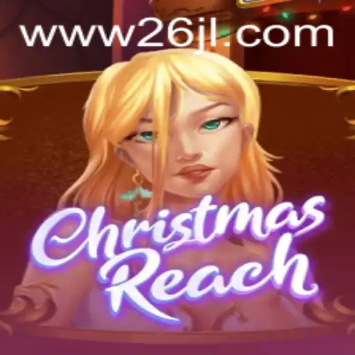 Experience the Magic of 'ChristmasReach': A New Interactive Holiday Extravaganza