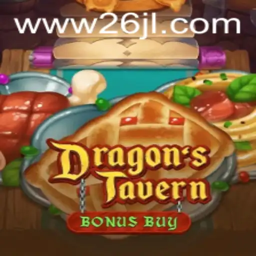 Exploring the Enchanting World of DragonsTavern and its Intriguing Keyword 26JL