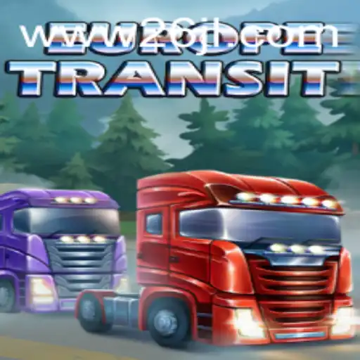 EuropeTransit: An Immersive Adventure Through the Heart of Europe