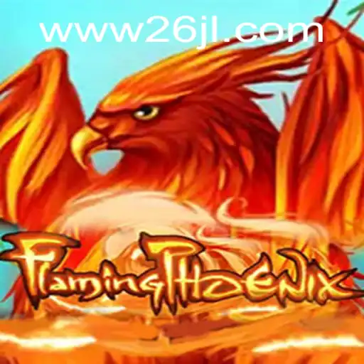 FlamingPhoenix: A Modern Gaming Phenomenon