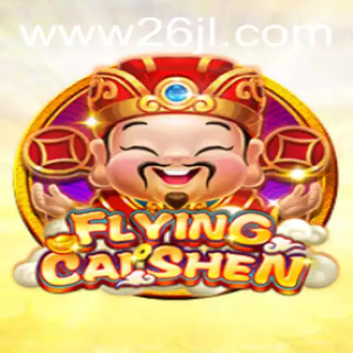 Discover the Excitement of FlyingCaiShen: A Dive into the Innovative New Game
