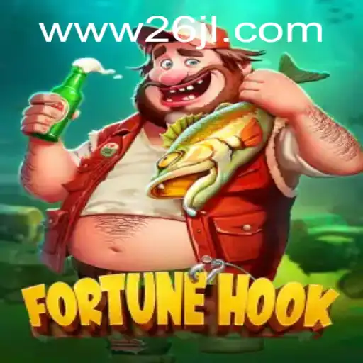 FortuneHook: The Exciting New Game You Need to Know About