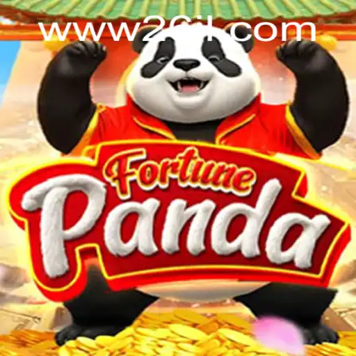 Dive into the Exciting World of FortunePanda with 26JL