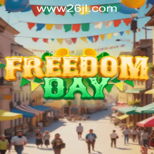 FreedomDay: Embark on a Journey of Strategy and Adventure