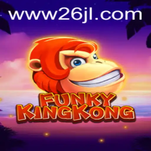 Unveiling FunkyKingKong: A New Adventure in Virtual Gaming