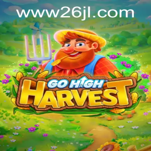 Exploring the Intriguing World of GoHighHarvest: A Modern Gaming Marvel
