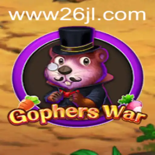 Unveiling GophersWar: Immerse Yourself in the Exciting World of 26JL