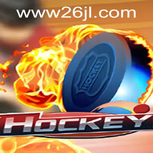Exploring the Thrilling World of Hockey - Unveiling the Excitements of the 26JL Season