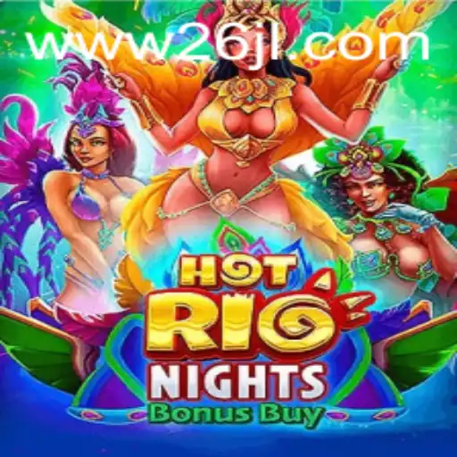 Exploring the Excitement of HotRioNightsBonusBuy Game