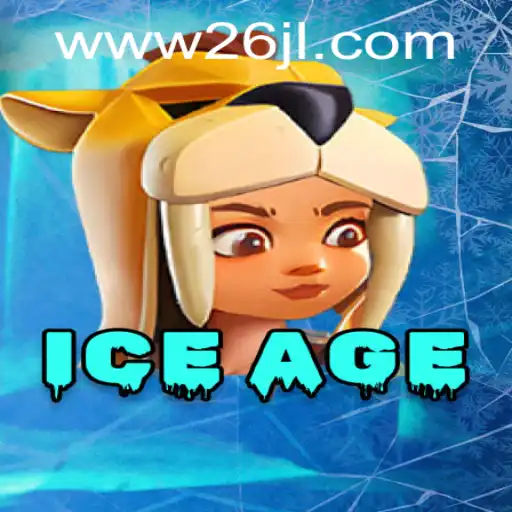 Discover the World of IceAge: A Thrilling Adventure of Strategy and Survival