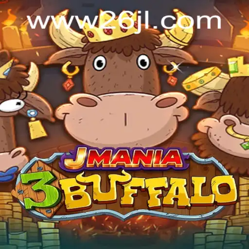 Discovering JMania3Buffalo: A Thrilling New Game with Innovative Mechanics