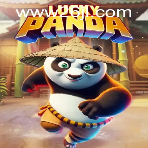 Exploring the Enchanting World of the Game LuckyPanda
