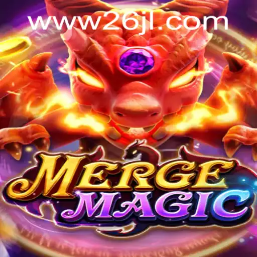 Explore MergeMagic: A Captivating Puzzle Quest with 26JL Adventures