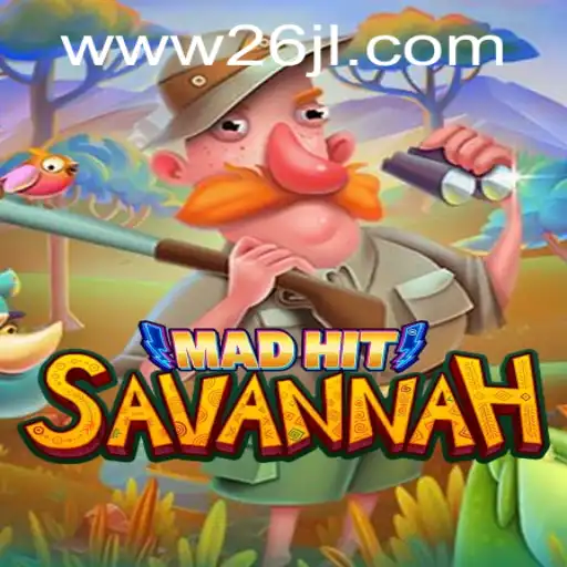 Exploring the Excitement of MadHitSavannah: An Engaging Adventure Game