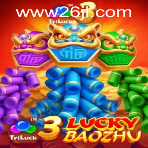 Discovering 3LuckyBaozhu: A Revolutionary Game with 26JL