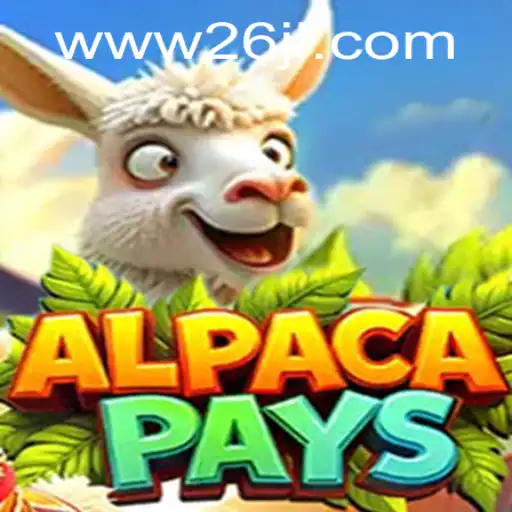 Unveiling AlpacaPays: A New Era in Gaming with 26JL