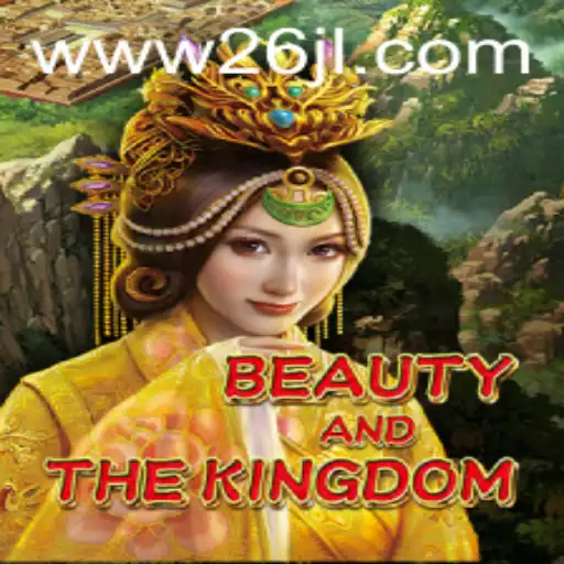 Exploring BeautyAndTheKingdom: A Magical Journey with 26JL