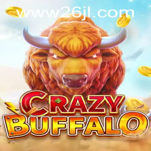 Unveiling CRAZYBUFFALO: A Thrilling New Game