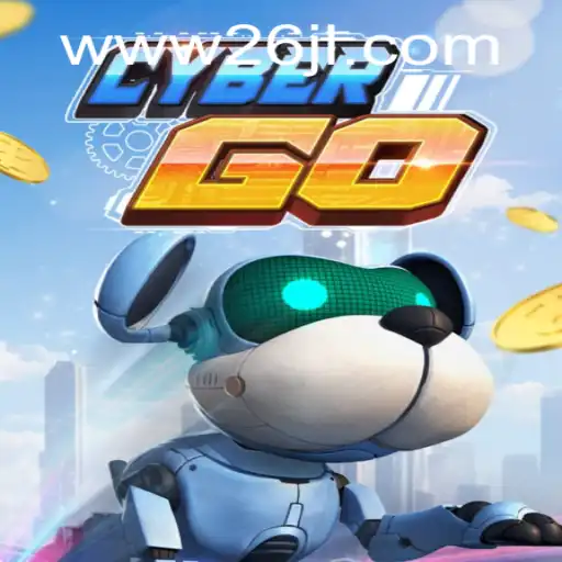 The World of CyberGO: Exploring the Latest Game Sensation