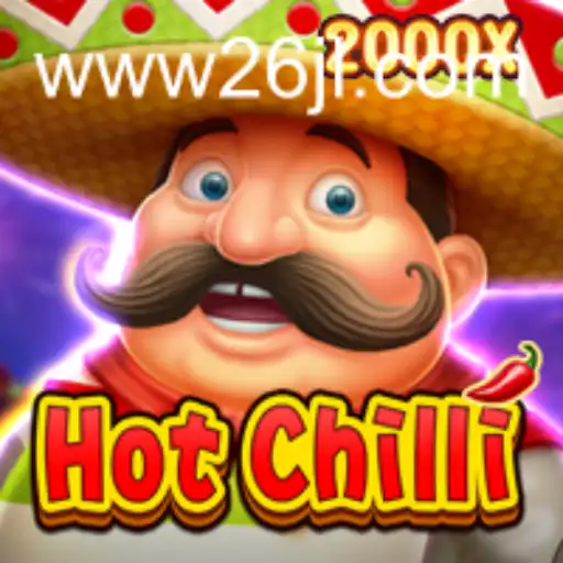 Discover the Fiery Thrills of HotChilli