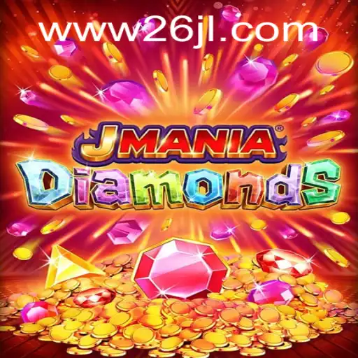 Discovering JManiaDiamonds: The Cutting-Edge Mobile Game Taking 26JL Community by Storm