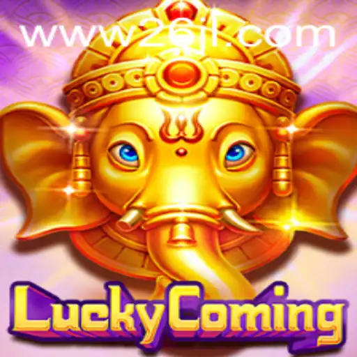 Discover LuckyComing: The New Gaming Sensation