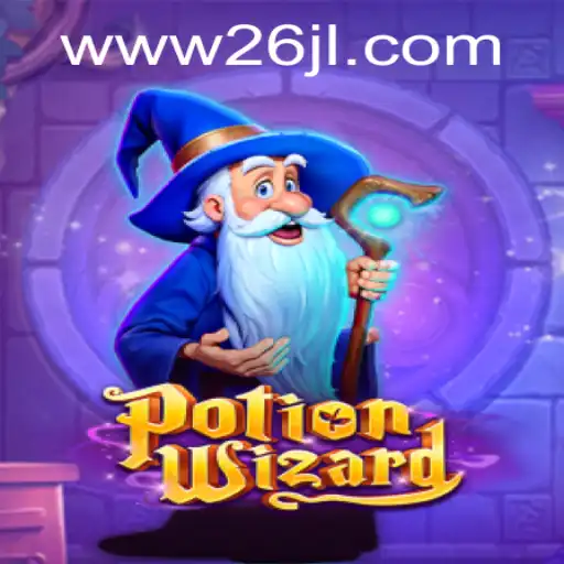 Master the Art of Brewing in PotionWizard