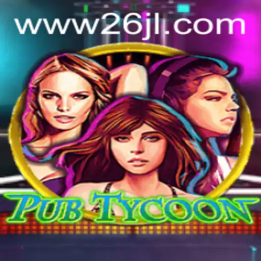 PubTycoon: A Dive into the Newest Gaming Sensation
