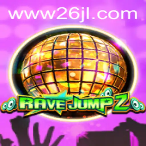 Master the Virtual Dance Floor with RaveJump2: An Immersive Gaming Experience