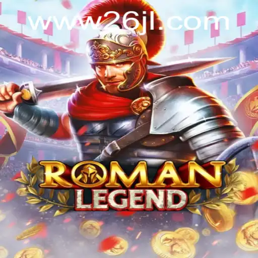 Unveiling RomanLegend: An Epic Journey Through Ancient Times