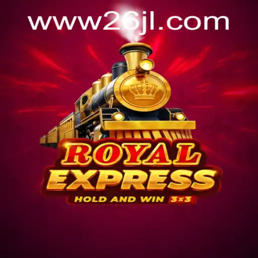 Embark on a Thrilling Journey with RoyalExpress: An In-Depth Look at the Game and Its Exciting Features