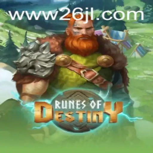 Exploring the Mystical World of RunesOfDestiny: An Insider’s Guide