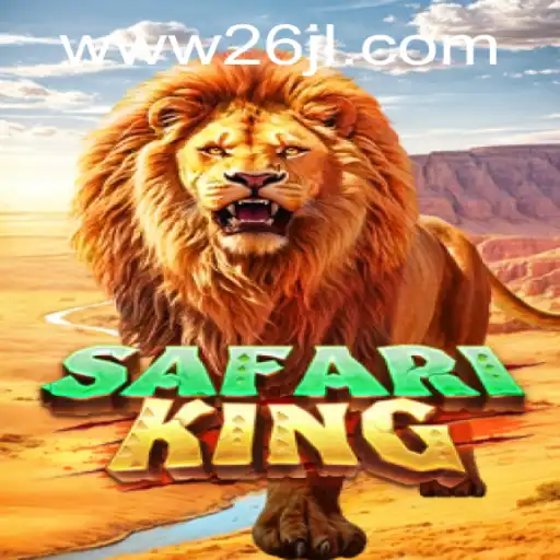 Discover the Thrill of SafariKing: Rule the Jungle with Strategy and Adventure