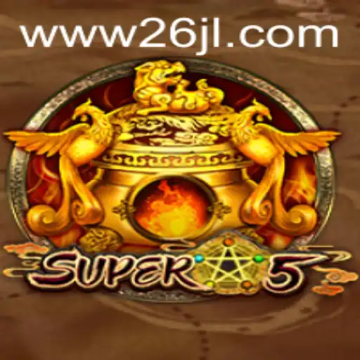 Unveiling Super5: A Thrilling New Addition in the Gaming World