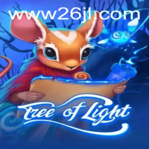 Explore the Enchanting World of TreeofLight: A New Gaming Experience