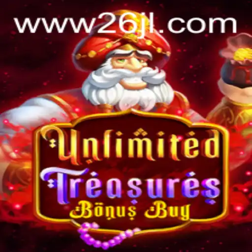 UnlimitedTreasuresBonusBuy: Unleash the Adventure of a Lifetime