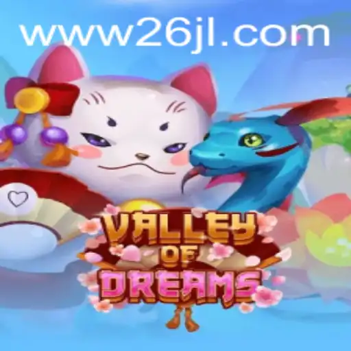 Valley of Dreams: A Journey into Imagination with Code 26JL