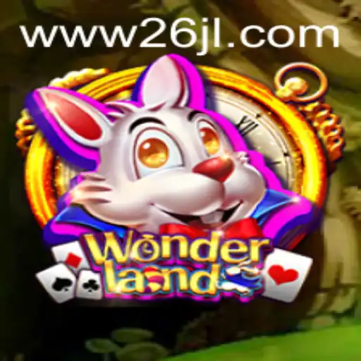 Discovering Wonderland: The Enchanting World of 26JL