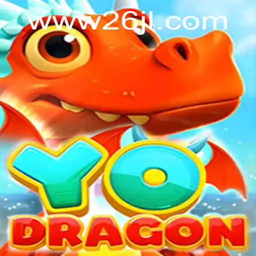 Discover YoDragon: Unleashing the Power of 26JL in Modern Gaming