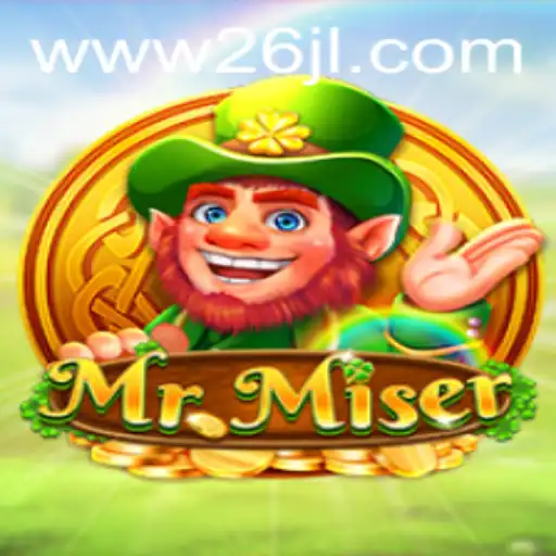 Unveiling MrMiser: A Thrilling New Game Adventure with 26JL