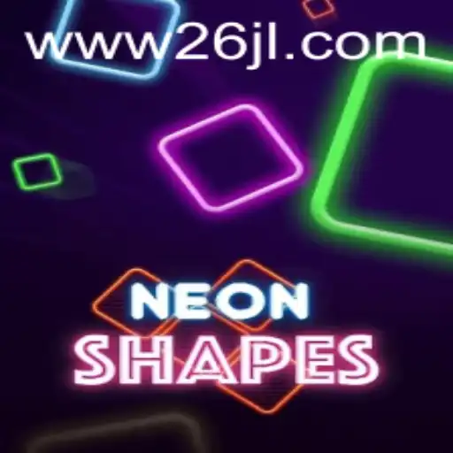 Discover NeonShapes: The Futuristic Puzzle Game Taking the World by Storm