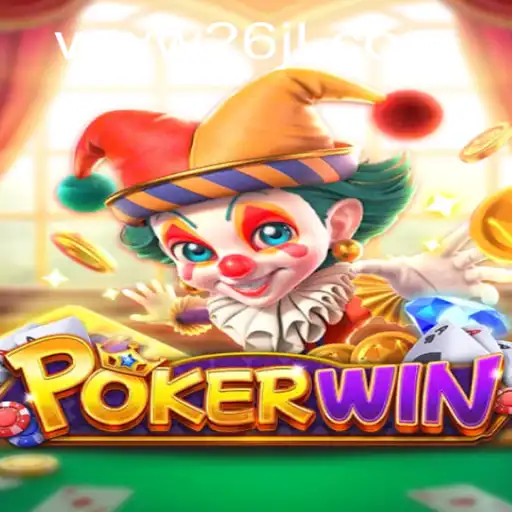 POKERWIN: Revolutionizing the Card Game Scene with 26JL