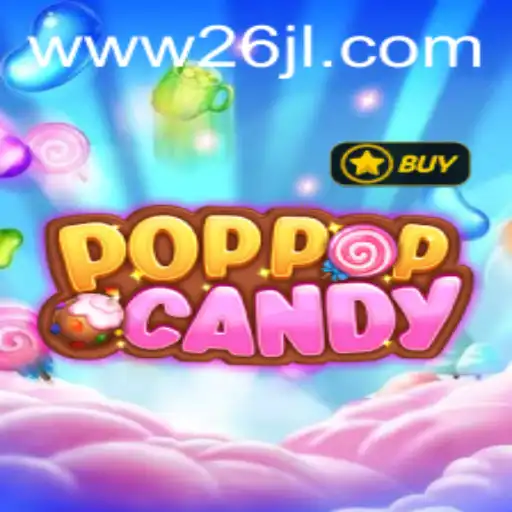 Unwrapping POPPOPCANDY: A Sweet Gaming Experience