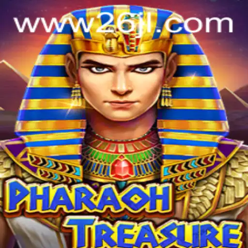 PharaohTreasure: Exploring the Mysteries and Mechanics of a Desert Adventure