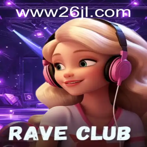 RaveClub: The Ultimate Nightlife Experience